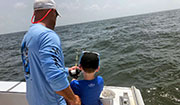 deep sea fishing trips orange beach