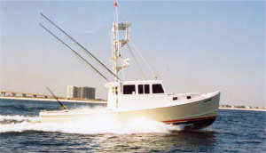 gulf shores fishing charter